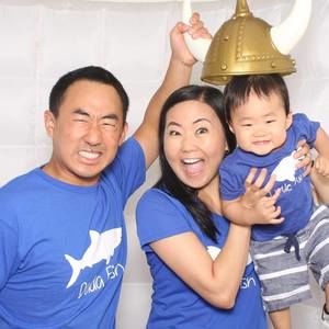 Meet your Posher, Esther